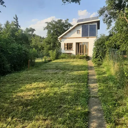 Domek Brno - Novy Liskovec Exterior photo
