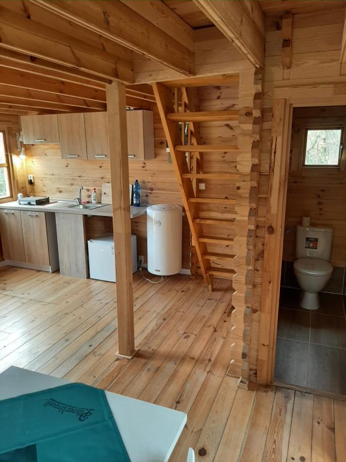 - Novy Liskovec Holiday home Brno