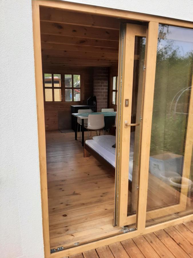 Holiday home - Novy Liskovec