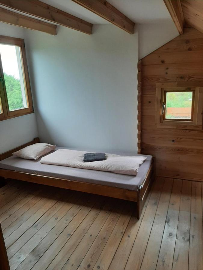 Holiday home - Novy Liskovec Brno