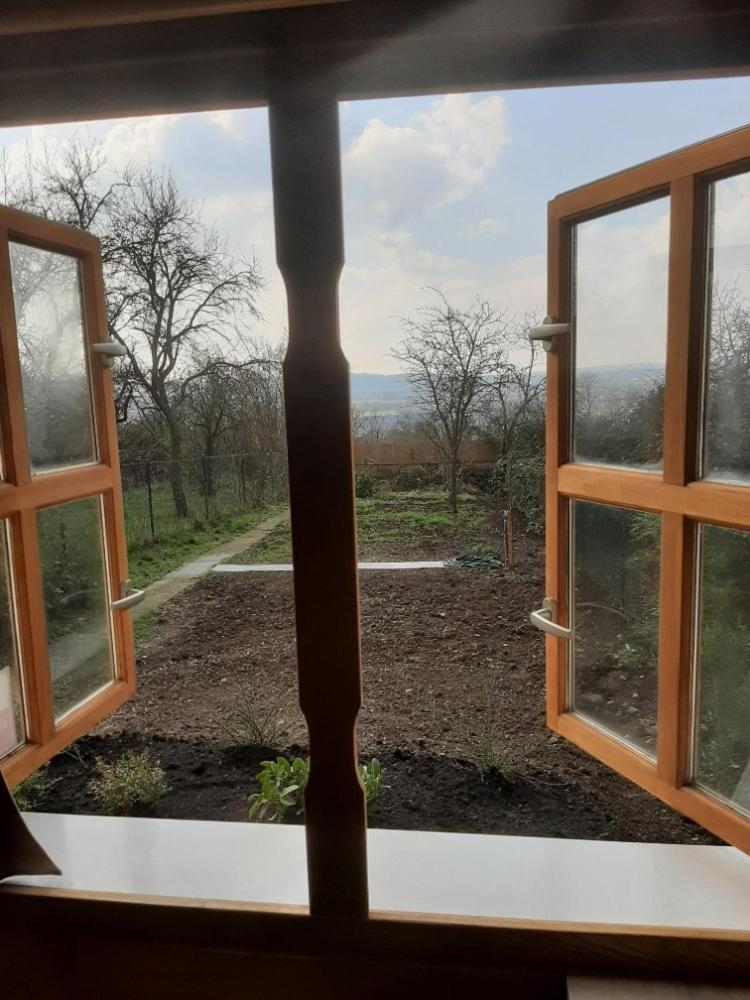 Holiday home - Novy Liskovec Brno