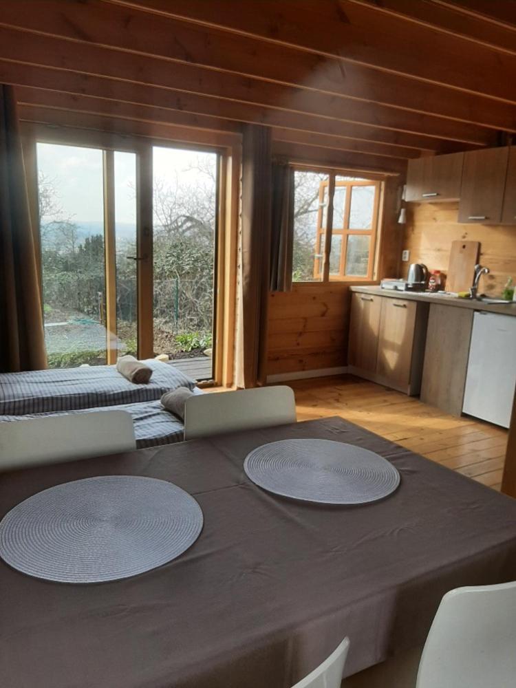 Holiday home - Novy Liskovec Brno
