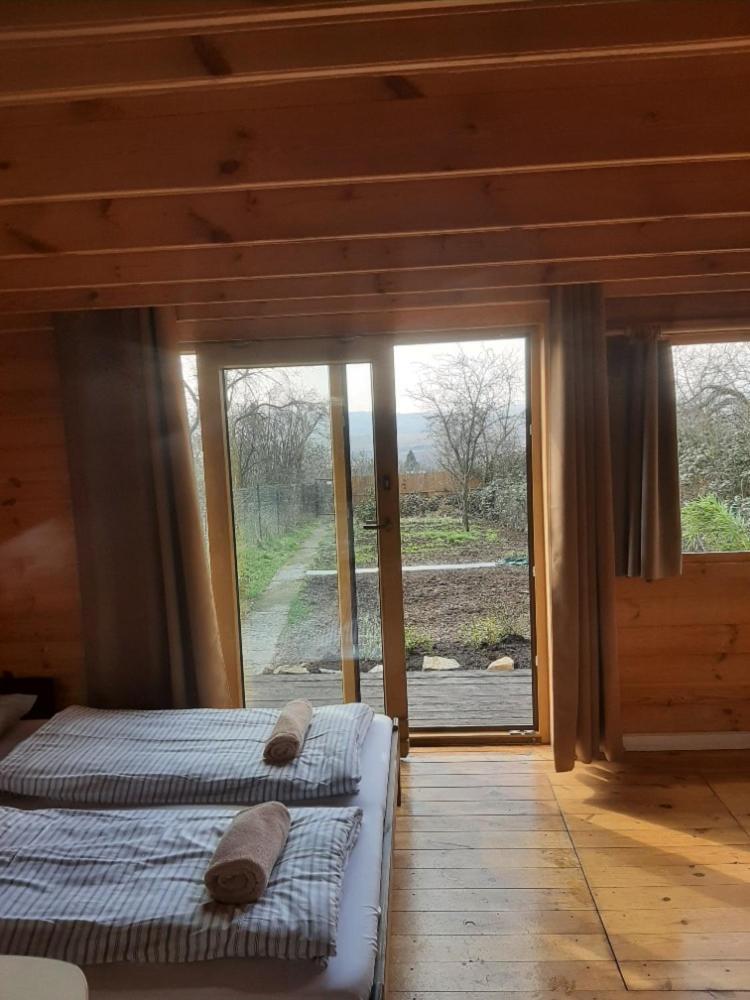 - Novy Liskovec Brno