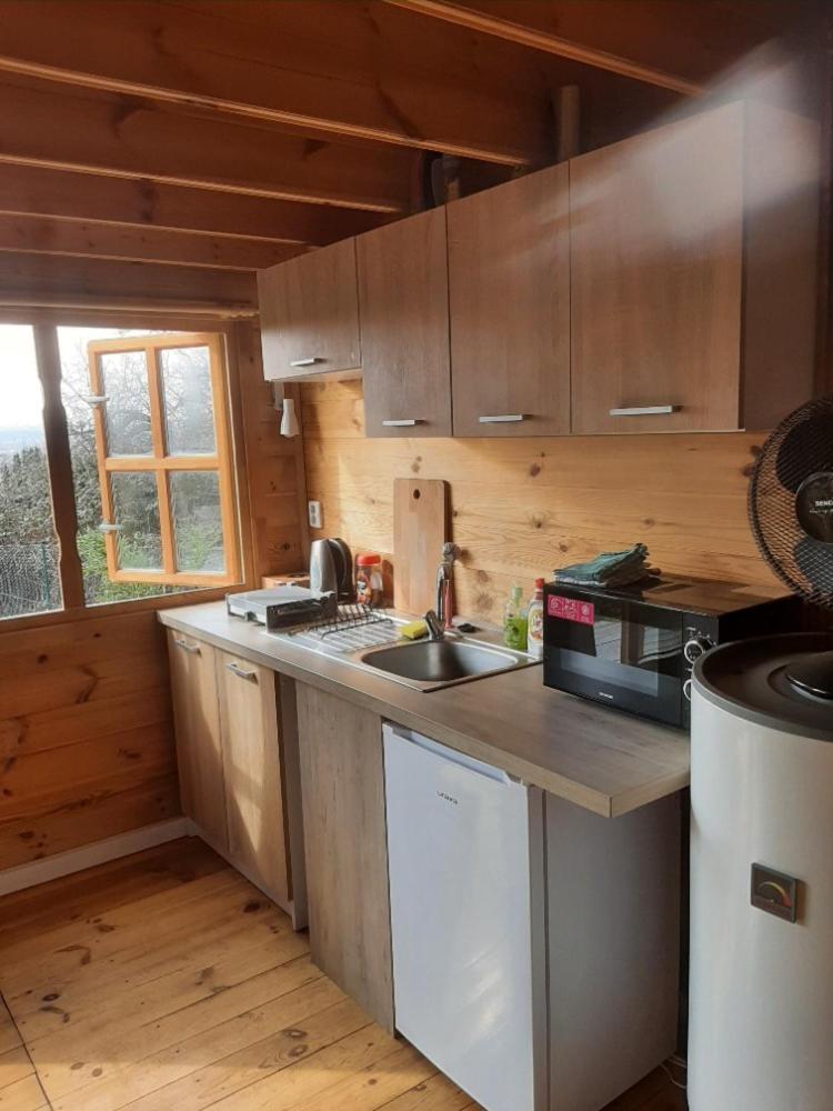 - Novy Liskovec Holiday home *