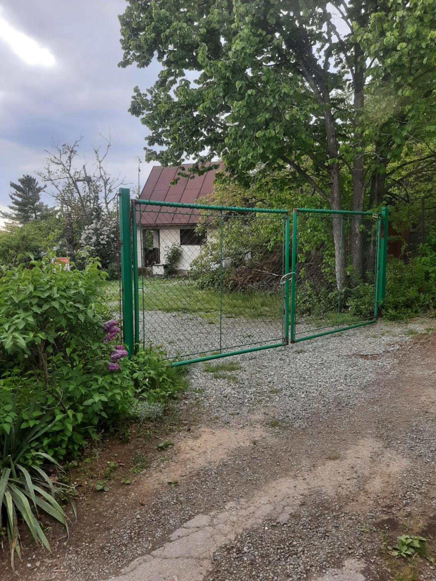 Holiday home - Novy Liskovec *