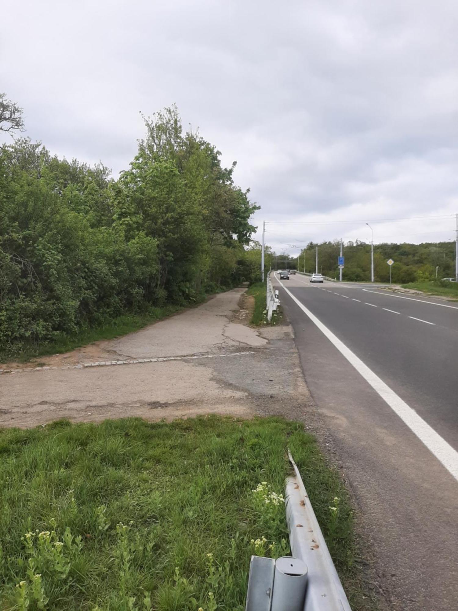 - Novy Liskovec Brno