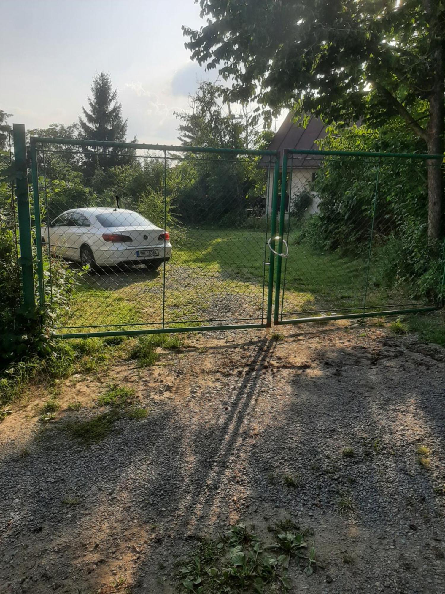 - Novy Liskovec