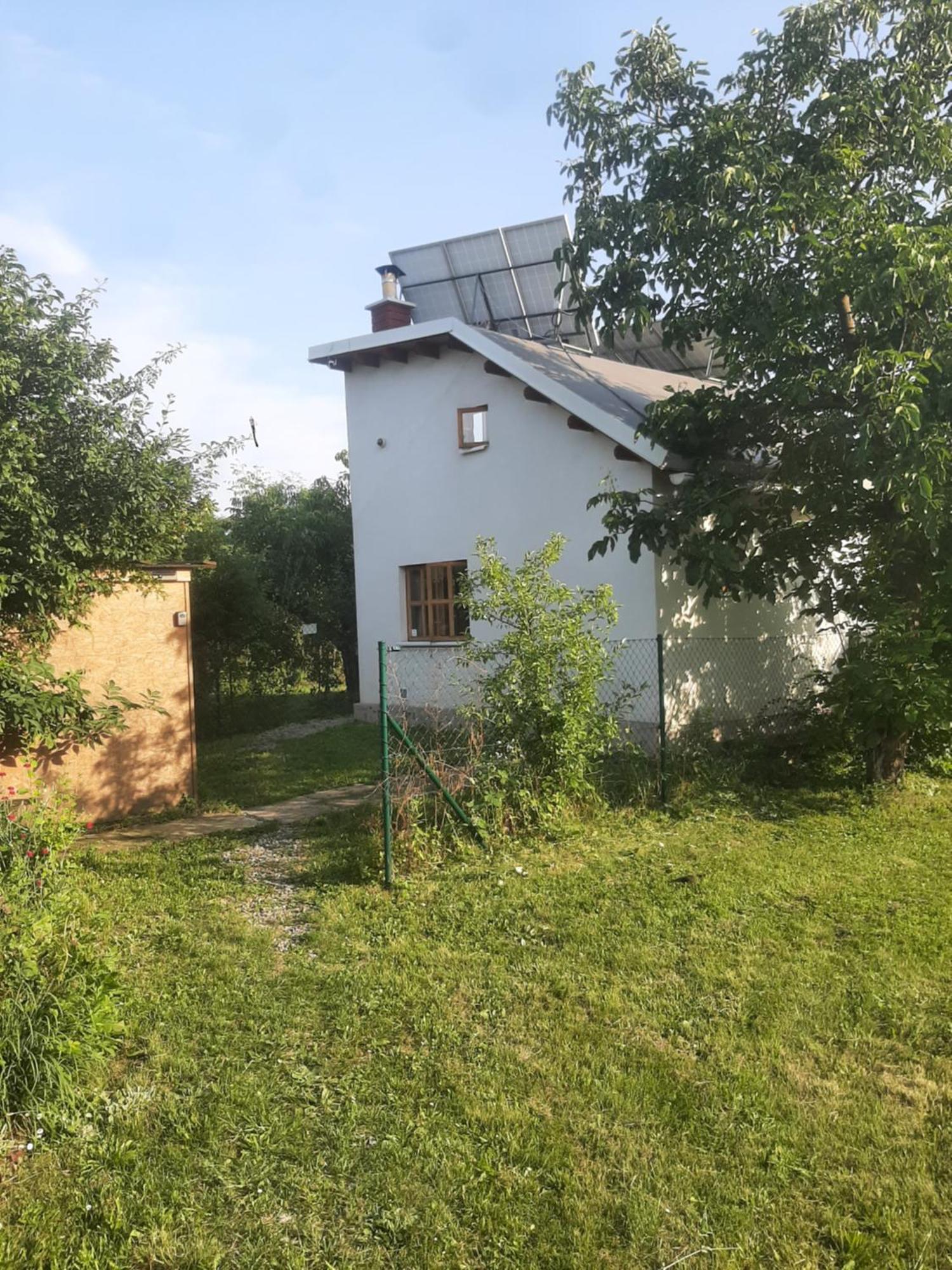 - Novy Liskovec * Brno
